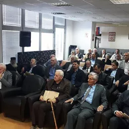 Научни скуп „Седам вјекова од помена Бањана (1319-2019)“