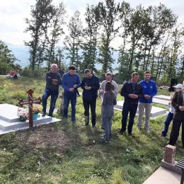 Помен протојереју Јосифу Бојовићу