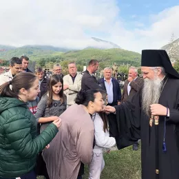 Помен протојереју Јосифу Бојовићу