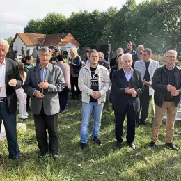 Помен протојереју Јосифу Бојовићу