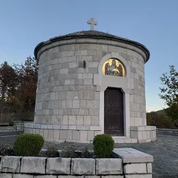 Преосвећени Епископ рибински Г. Венијамин посјетио светиње Епархије будимљанско-никшићке