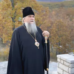 Преосвећени Епископ рибински Г. Венијамин посјетио светиње Епархије будимљанско-никшићке