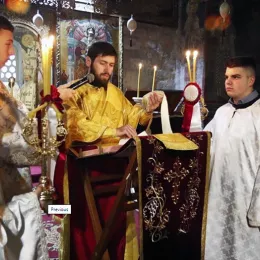 Пећка Патријаршија - Завршно литургијско славље поводом 8 векова Аутокефалије СПЦ у древном седишту српских архиепископа и патријараха