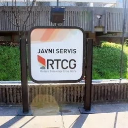 Савјет РТЦГ утврдио: СПЦ грубо дискриминисана, неетичко и непрофесионално извјештавање Јавног сервиса