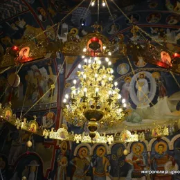 Велико освећење манастира Светог Јована Крститеља – Заграђе : ФОТОГАЛЕРИЈА