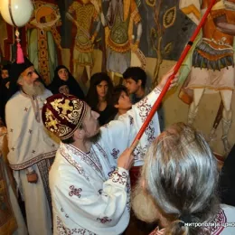 Велико освећење манастира Светог Јована Крститеља – Заграђе : ФОТОГАЛЕРИЈА