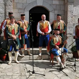 Велико освећење манастира Светог Јована Крститеља – Заграђе : ФОТОГАЛЕРИЈА