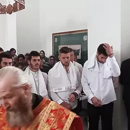 Радост литургијског сабрања у Павином Пољу