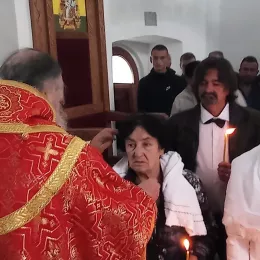 Радост литургијског сабрања у Павином Пољу