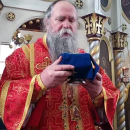 Радост литургијског сабрања у Павином Пољу