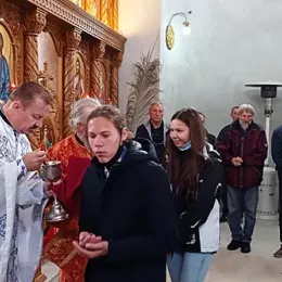 Прослављена слава цркве Свете Петке у Расову код Бијелог Поља