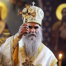 Митрополит је добро и моли се за здравље свих