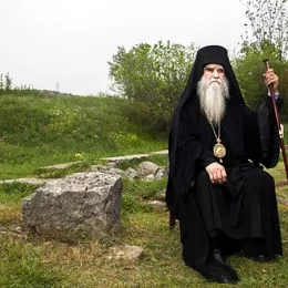 Митрополитово здравствено стање непромијењено у односу на данас