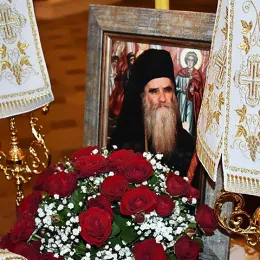 Помен у никшићком Саборном храму