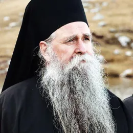 Саборно крштење на благословеној планини Сињајевини