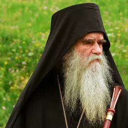 Саопштење поводом упокојења Митрополита Амфилохија