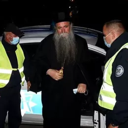 ПОЛИЦИЈА КРШИЛА ЉУДСКА ПРАВА