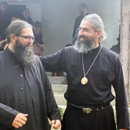 Епископ будимљанско-никшићки Методије богослужио у Војном Селу код Плава