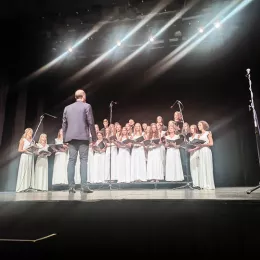 Мокрањчево вече у Никшићу