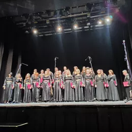 Мокрањчево вече у Никшићу