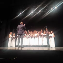 Мокрањчево вече у Никшићу