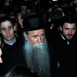 Одлажу се суђења Владици Јоаникију и никшићким свештеницима у Основном суду у Никшићу