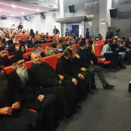 Премијера филма „Божји човјек“ у Никшићу