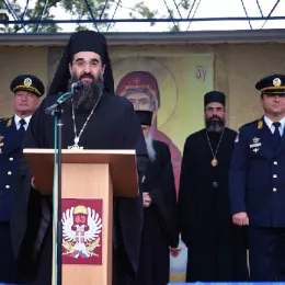 Слава 63. падобранске бригаде