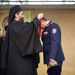 Слава 63. падобранске бригаде