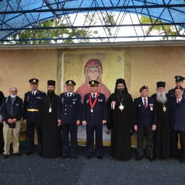 Слава 63. падобранске бригаде