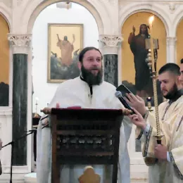 Отац Слободан Јокић