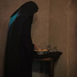 Традиционални дјечји сабор у манастиру Добриловина