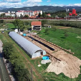 Аквапонија – иновативна пољопривреда