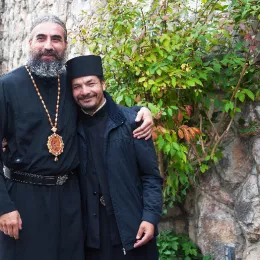 Литургија и монашење у Заграђу: Да имамо жртвену љубав према Богу и према ближњему својем 