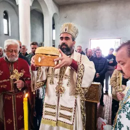 Црква Свете Петке у Расову прославила храмовну славу