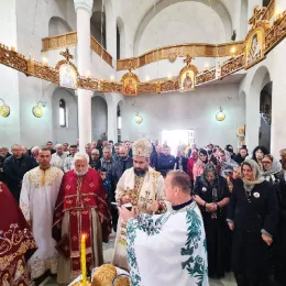 Црква Свете Петке у Расову прославила храмовну славу