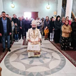 Црква Свете Петке у Расову прославила храмовну славу