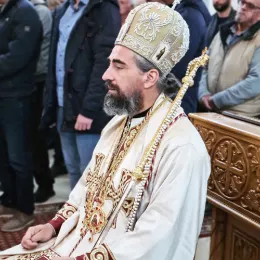 Црква Свете Петке у Расову прославила храмовну славу