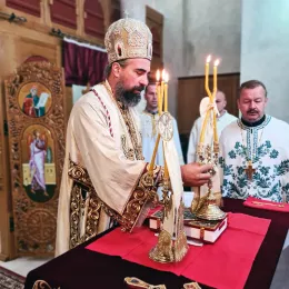 Црква Свете Петке у Расову прославила храмовну славу