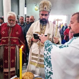 Црква Свете Петке у Расову прославила храмовну славу