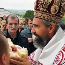 Епископ Методије: Свети Јован Крститељ нас призива да се вратимо из ропства гријеха у слободу Божју