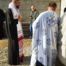 Епископ Методије: Свети Јован Крститељ нас призива да се вратимо из ропства гријеха у слободу Божју