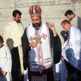 Епископ Методије: Свети Јован Крститељ нас призива да се вратимо из ропства гријеха у слободу Божју