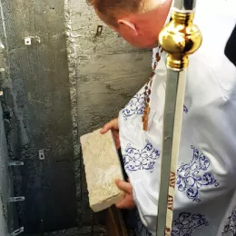 Епископ Методије: Свети Јован Крститељ нас призива да се вратимо из ропства гријеха у слободу Божју