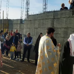 Епископ Методије: Свети Јован Крститељ нас призива да се вратимо из ропства гријеха у слободу Божју