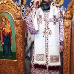 Епископ Методије: Свети Јован Крститељ нас призива да се вратимо из ропства гријеха у слободу Божју