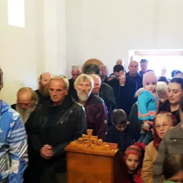 Епископ Методије: Свети Јован Крститељ нас призива да се вратимо из ропства гријеха у слободу Божју