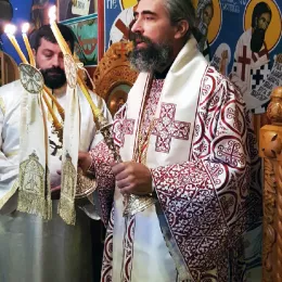 Епископ Методије: Свети Јован Крститељ нас призива да се вратимо из ропства гријеха у слободу Божју