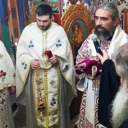 Епископ Методије: Свети Јован Крститељ нас призива да се вратимо из ропства гријеха у слободу Божју