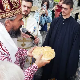 Епископ Методије: Свети Јован Крститељ нас призива да се вратимо из ропства гријеха у слободу Божју